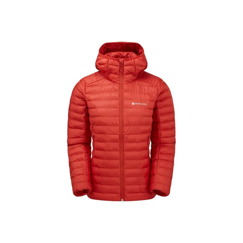 Montane ICARUS Puffer Jacket Women's-0