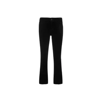 J BRAND FW21 Casual Pants Women's Black