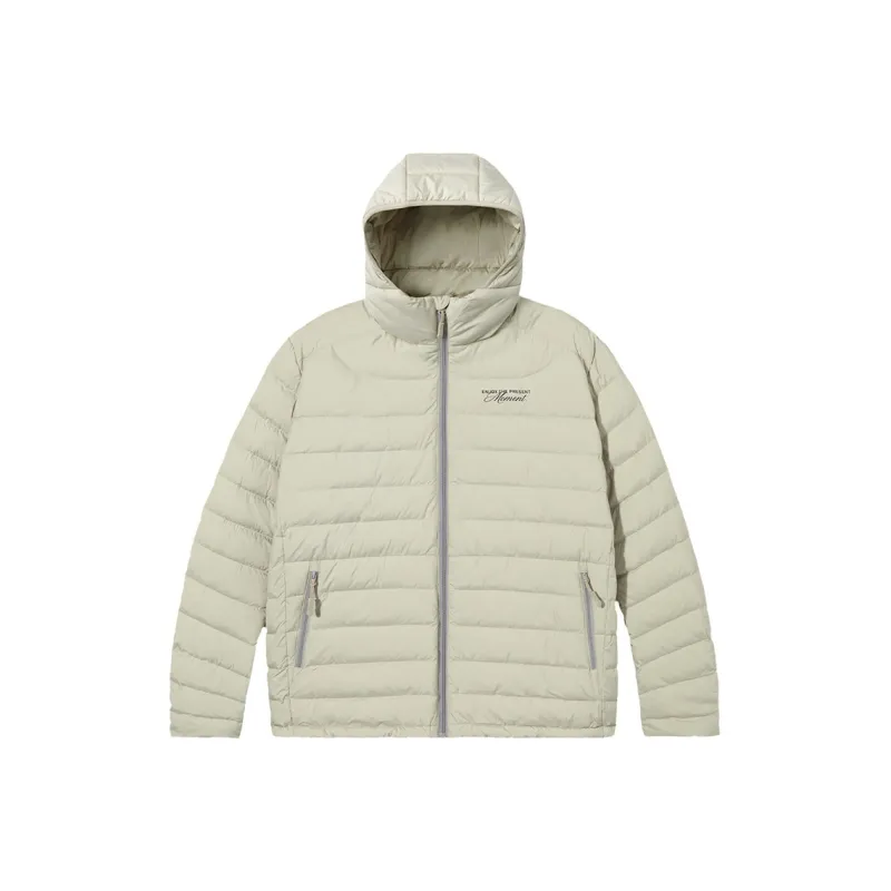PSO Brand Down Jackets Women's-3