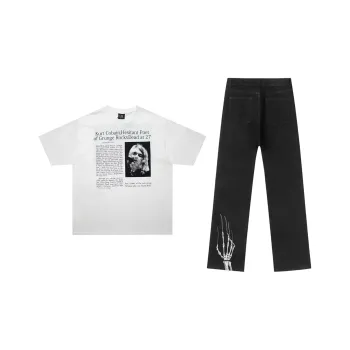 Extreme Turbo Casual Sportswear Unisex