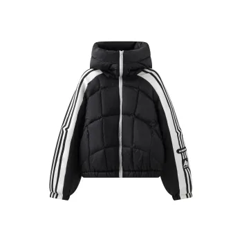Acme Aura Puffer Jacket Women's Black