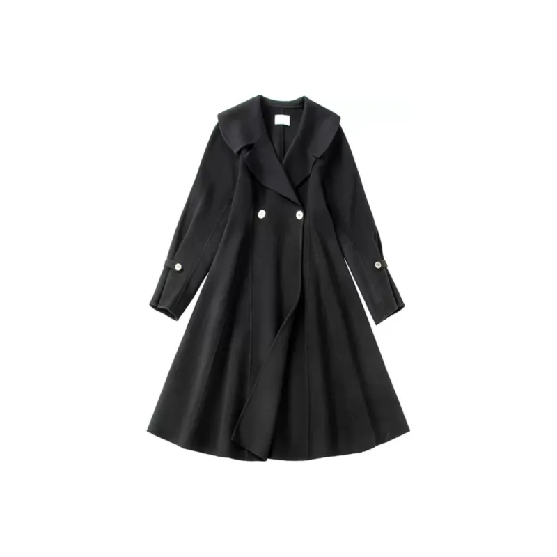 DEAR DEER PUFF Coats Women's-2