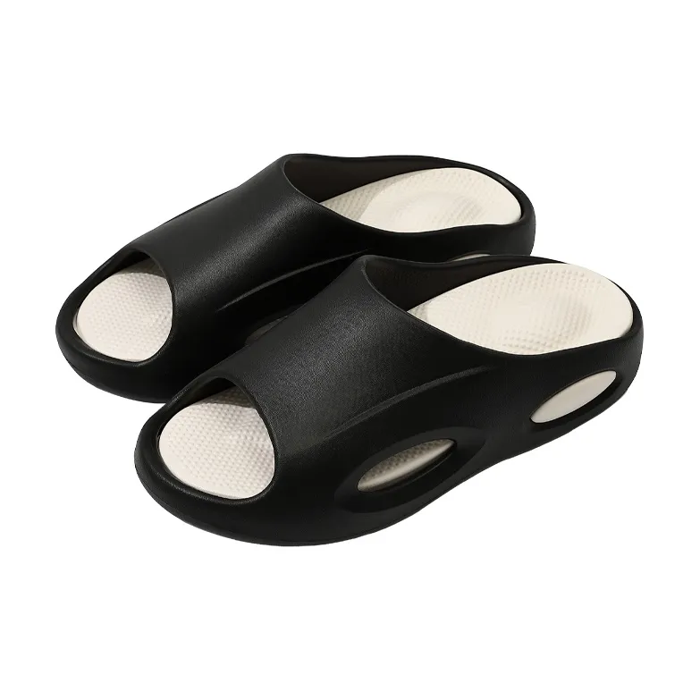 Foot Recreation Slippers Outerwear-20