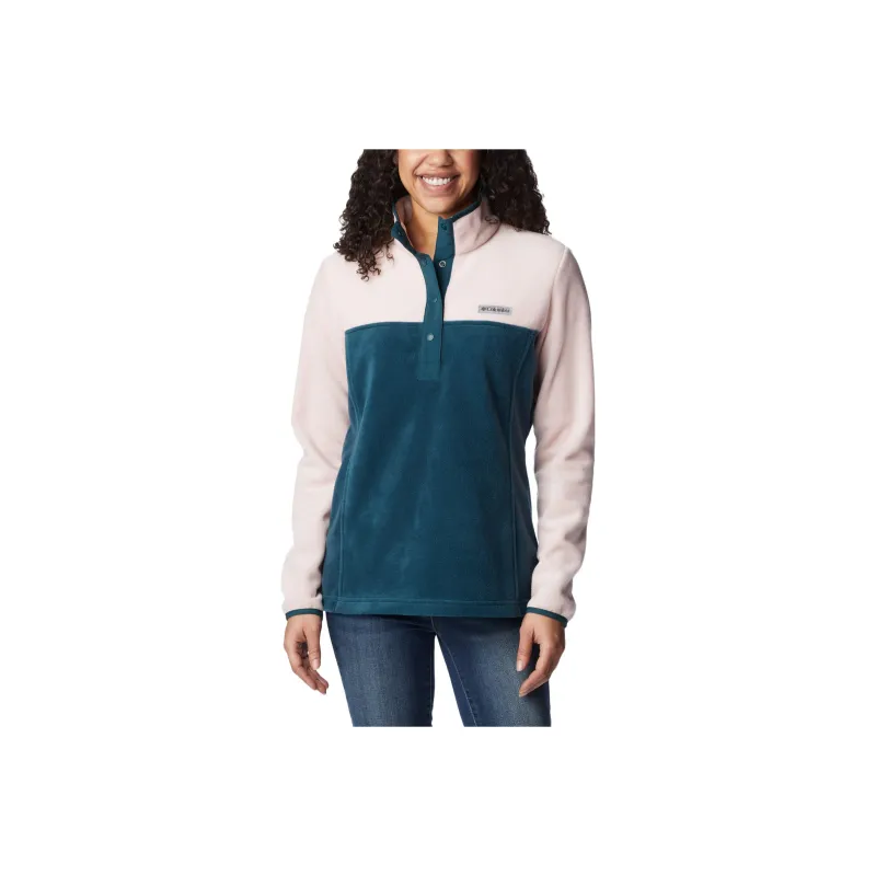 Columbia Benton Benton Springs™ Velvet-feel Coat Women's Multicolor-0