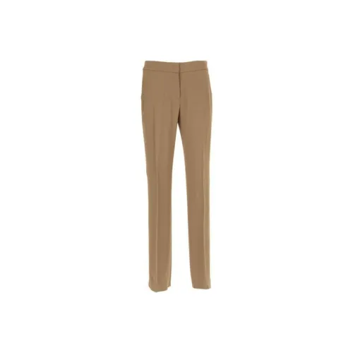 N°21 Straight Leg Tailored Trousers