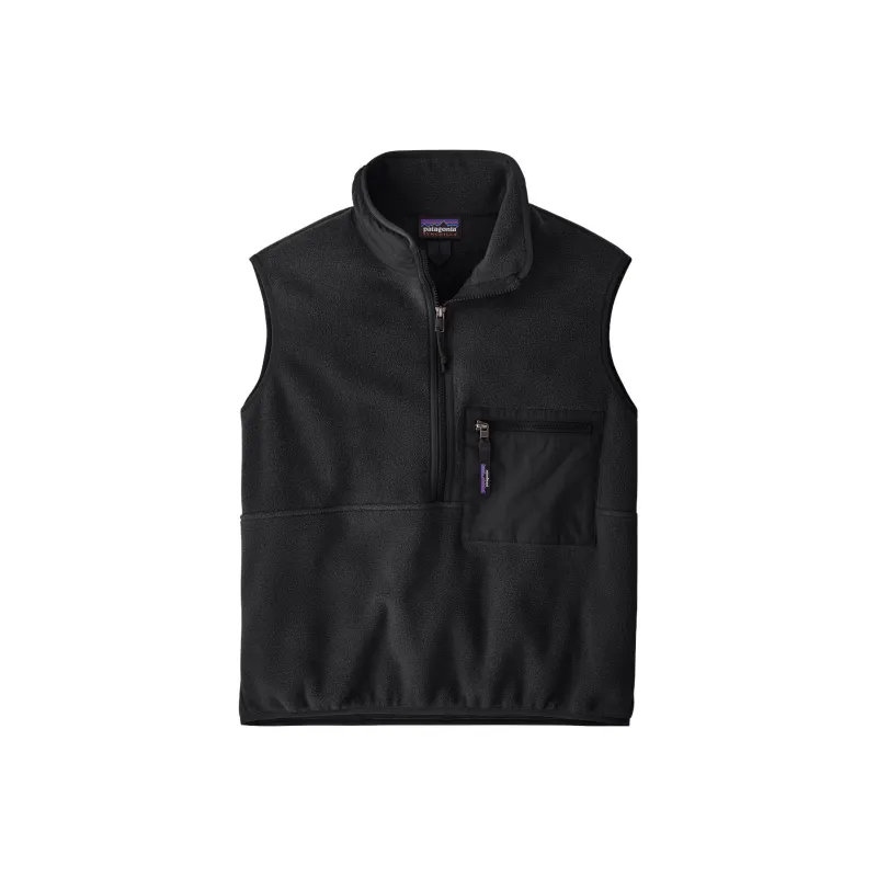 Patagonia Synchilla Vests Women's-0