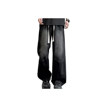 BENGEN Jeans Unisex