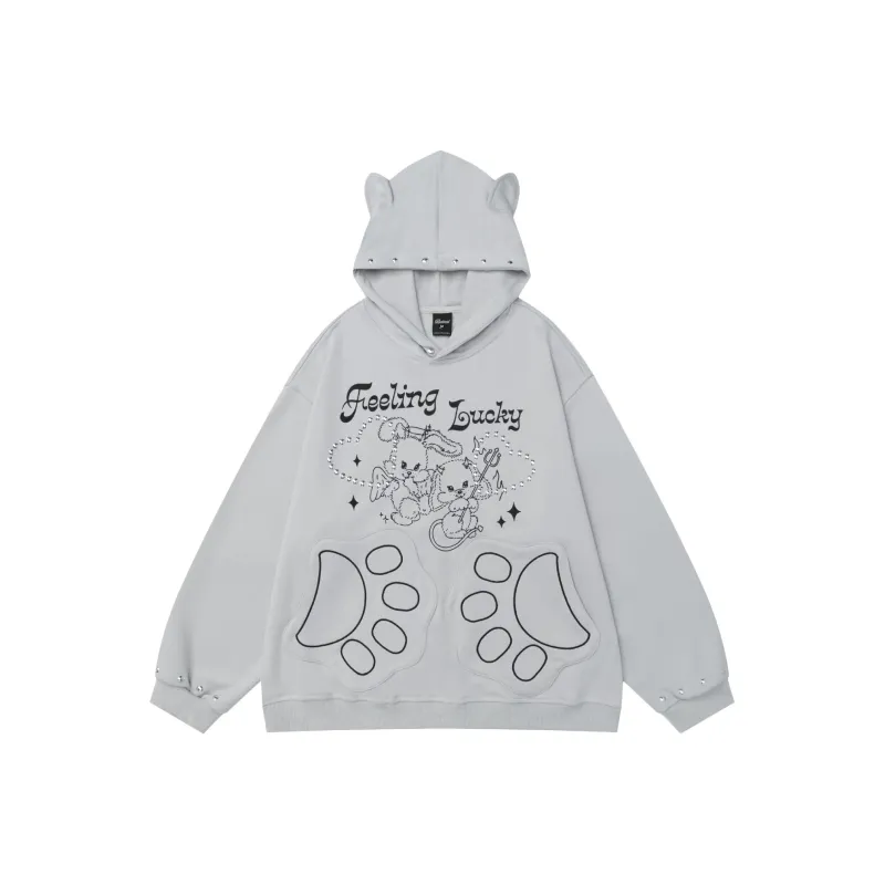 Vine Color Sweatshirts Unisex-0