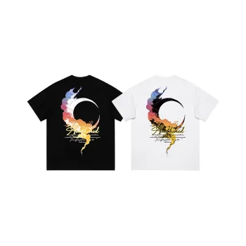 UNthemed T Shirts Unisex