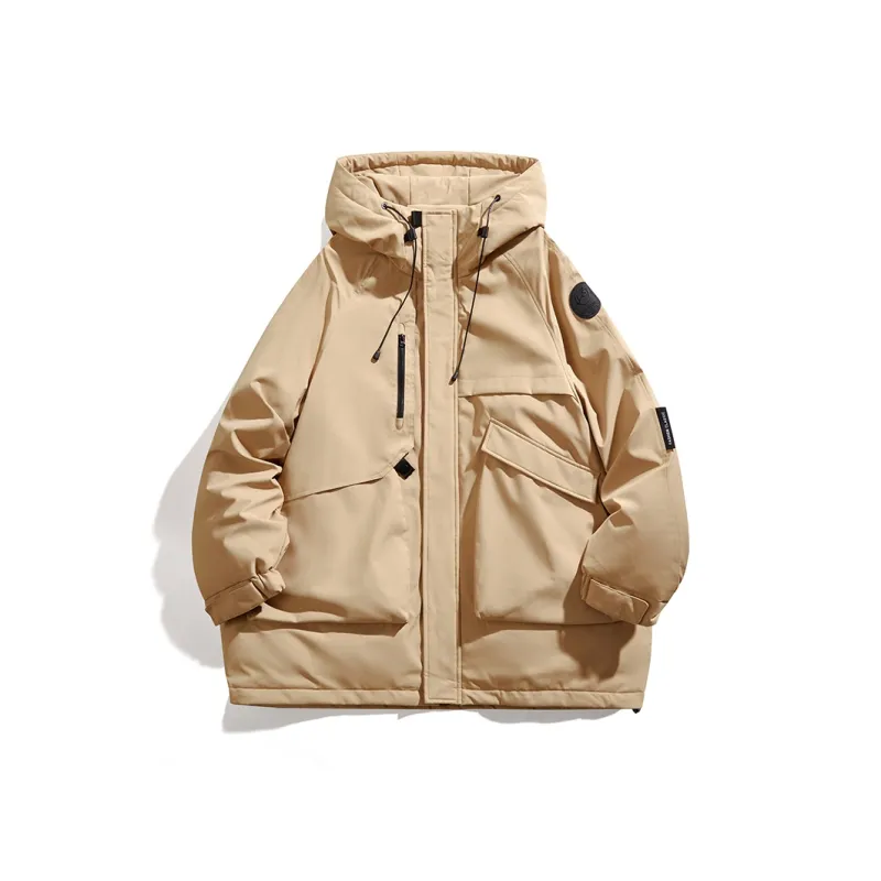 ABCMININ Puffer Jackets Women's-0