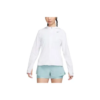 Nike Sun Protection Clothing Women's White