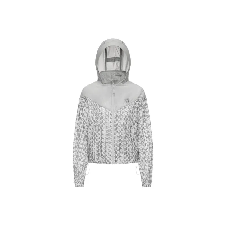 BOSIDENG Sun Protection Clothing Women's-0