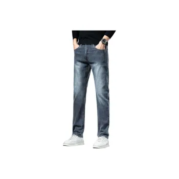 PANDA ADEVIL Jeans Men
