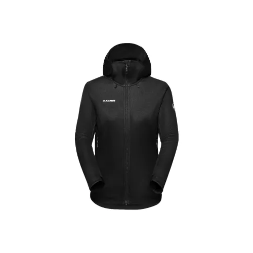 MAMMUT Ultimate Windbreaker Jackets Women's