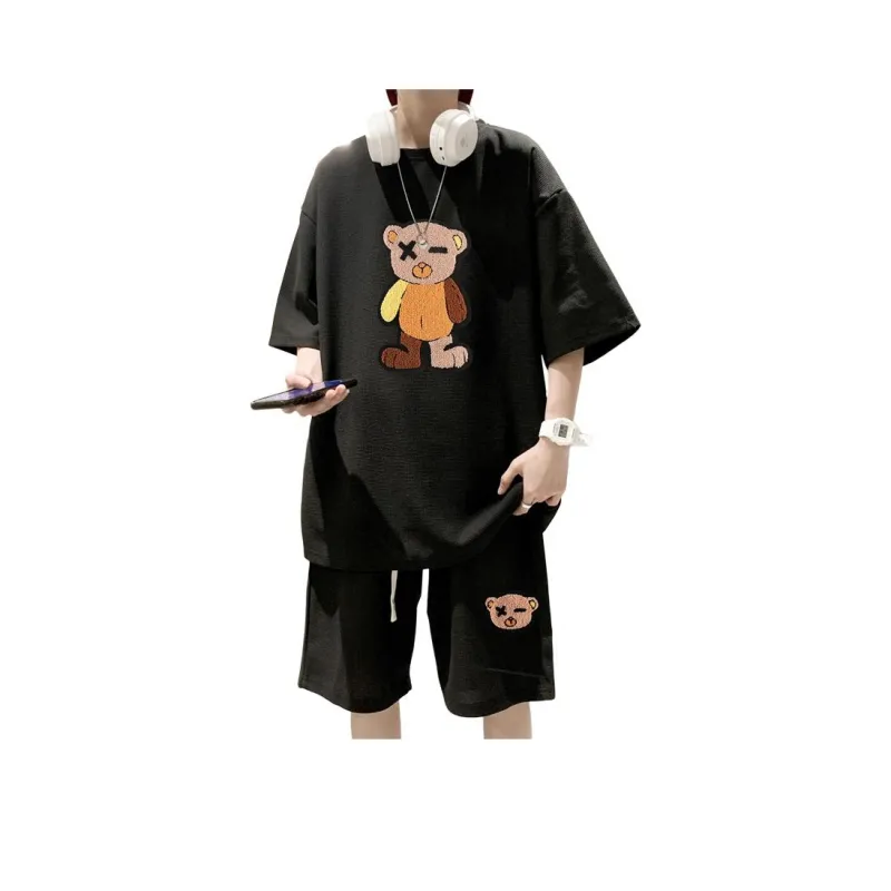 ACUOD BY CHANU Casual Sportswear Unisex-2