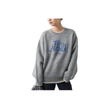 FREAK'S STORE Knitwear Women's Light Gray