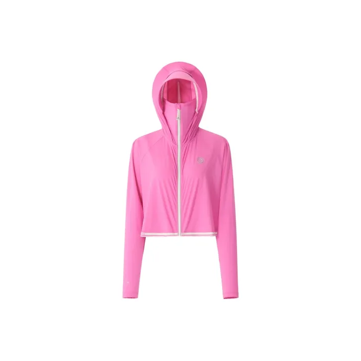 BOSIDENG Sun Series Sun Protection Clothing Women's-6