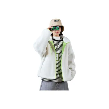 Demana Velvet feel Coat Women's