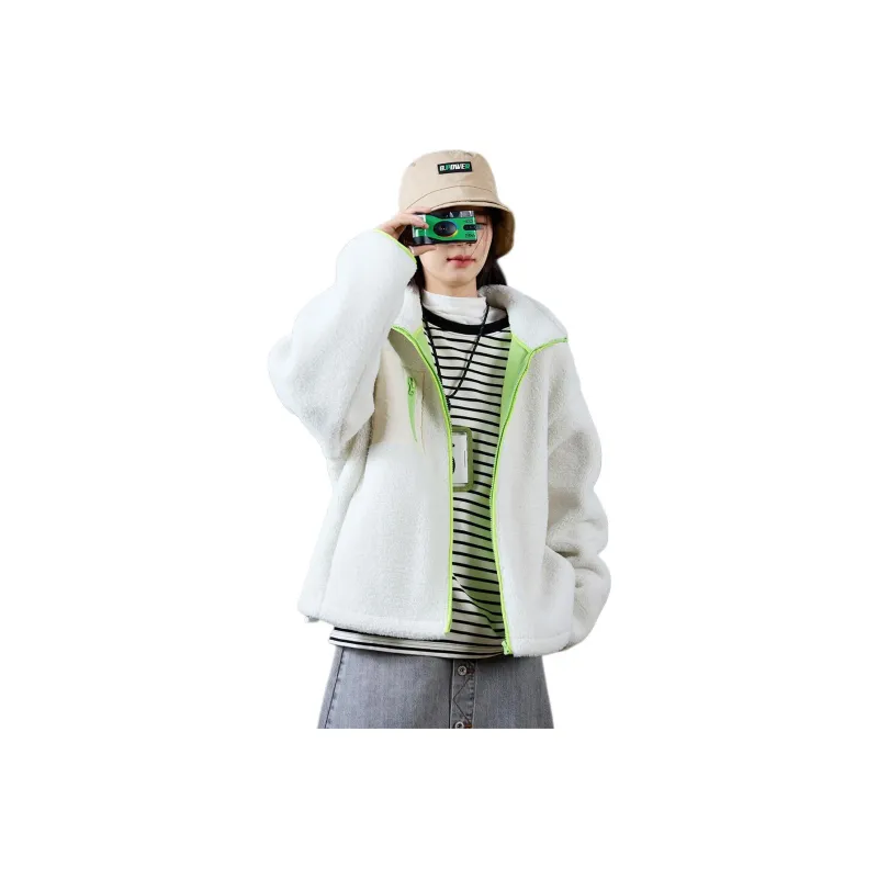 Demana Velvet feel Coat Women's-0
