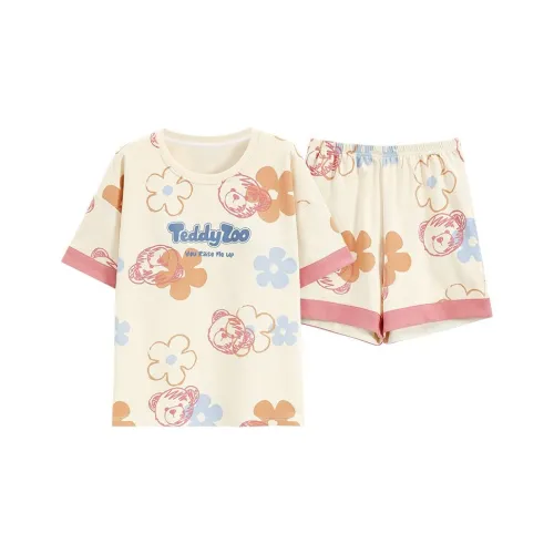 JINXU Women's Pajama Sets