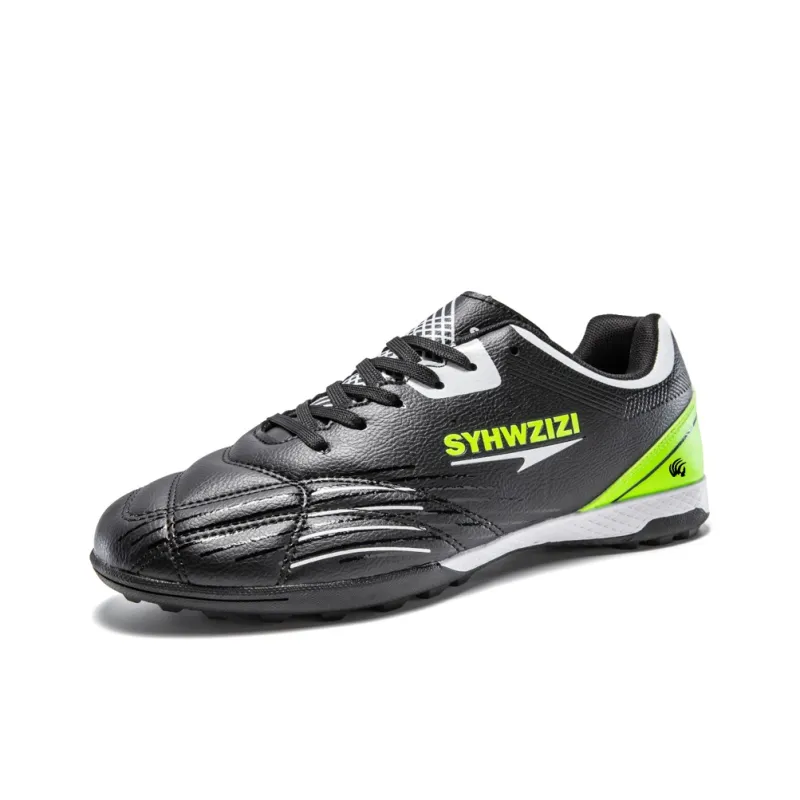Animal Claws Soft Ground Firm Ground Shock Absorbers With Slip Resistant Features Soccer Shoes Men's-20