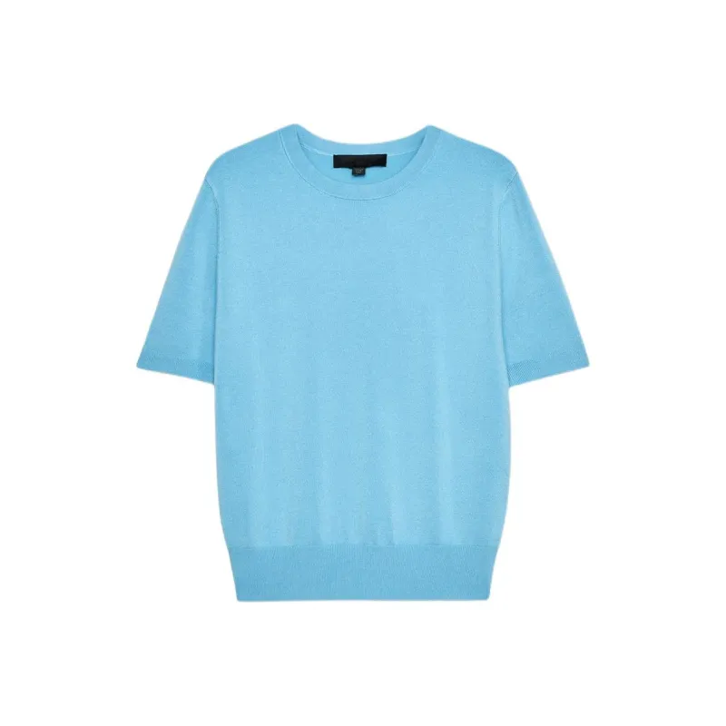ZARA Knitwear Women's Light Blue-0