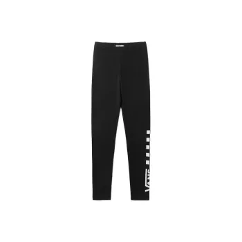 Vans Leggings Women's Black