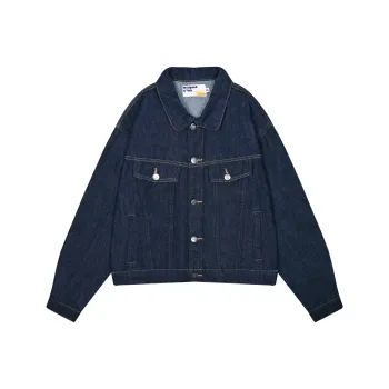 Madgood Denim Jackets Women's