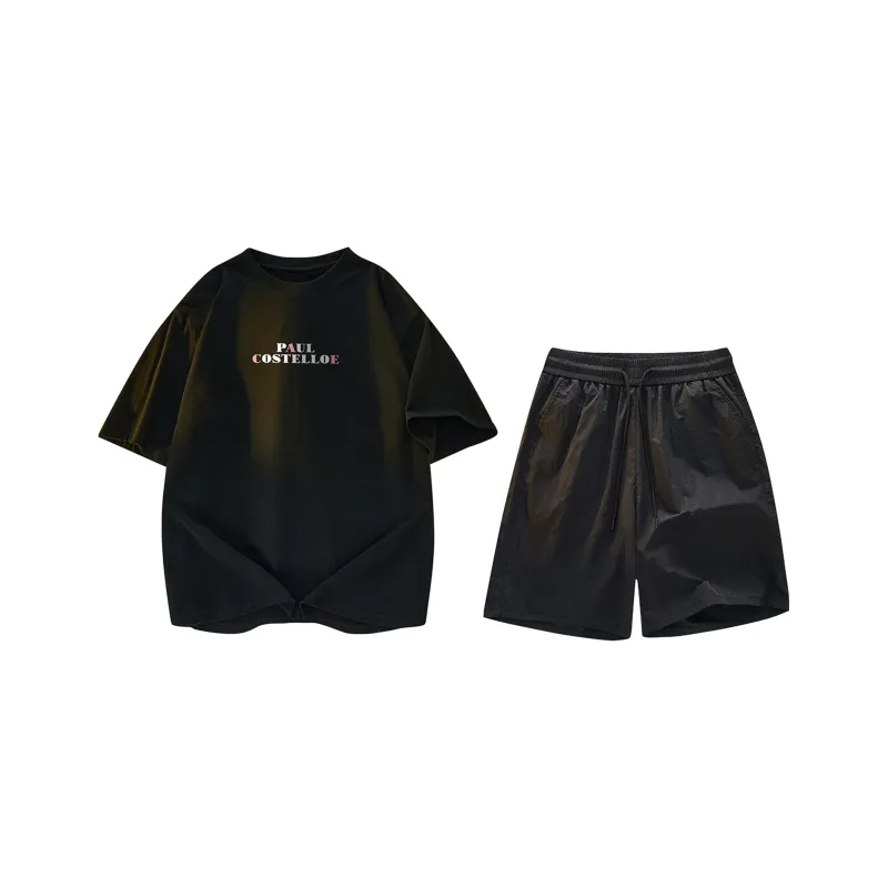 PAUL COSTELLOE Casual Sportswear Unisex-3