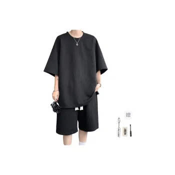 URBAN AUTHENTIC Casual Sportswear Unisex