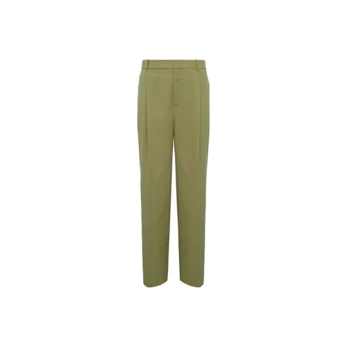 LI NING 1990 Casual Pants Women's Light Chestnut Brown