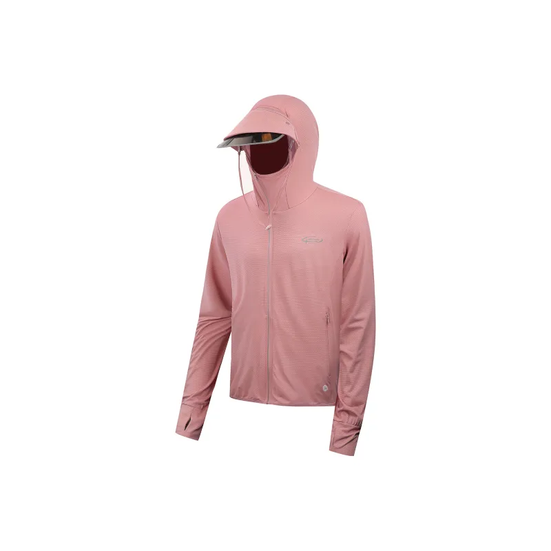 Guuka Sun Protection Clothing Women's-9