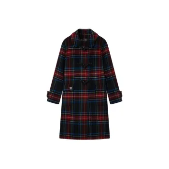 Teenie Weenie Coats Women's Color Blocking
