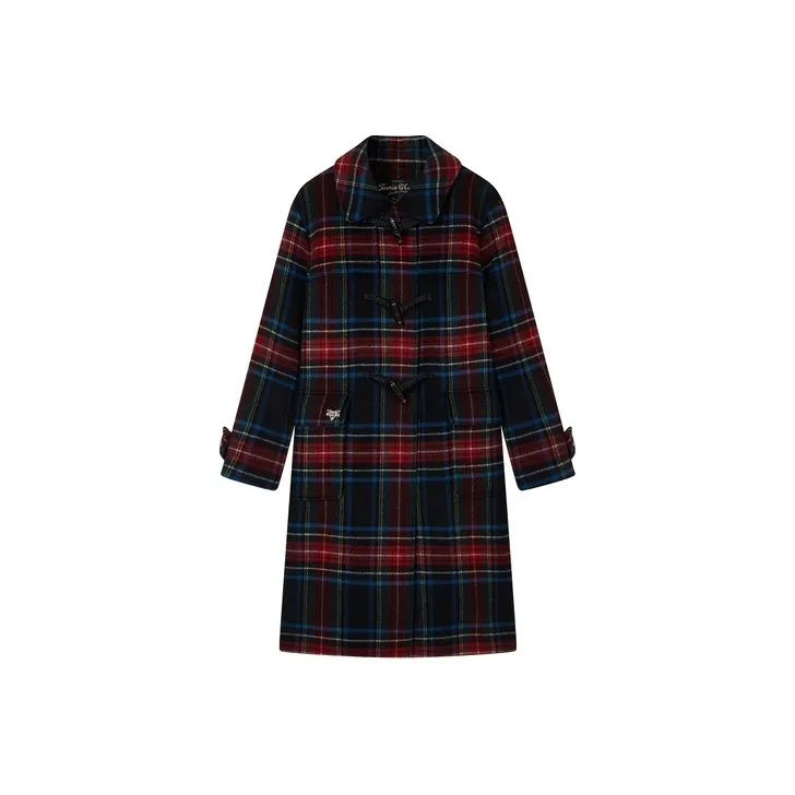 Teenie Weenie Coats Women's Color Blocking-0