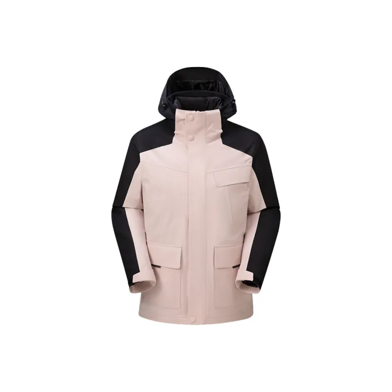 SNOW FLYING Down Jacket Women's-21