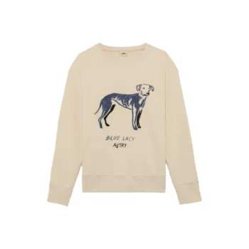 AUTRY Main Wom Sweatshirt