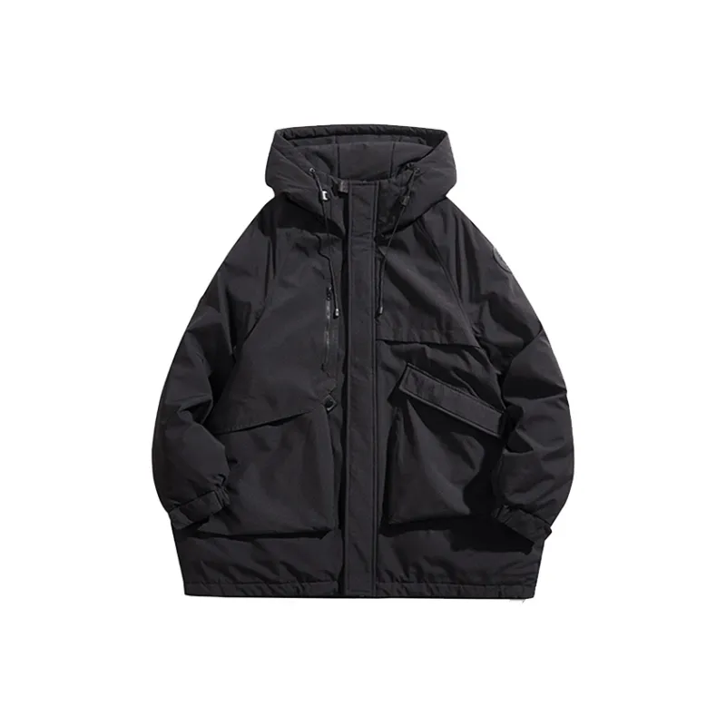KEAB Puffer Jackets Women's-8