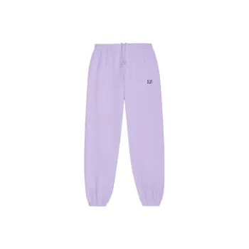 EDGII Knitted Sweatpants Unisex