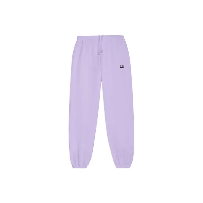 EDGII Knitted Sweatpants Unisex-11