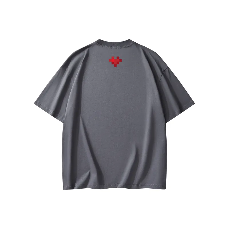 POLAR BEAR T Shirts Unisex-7