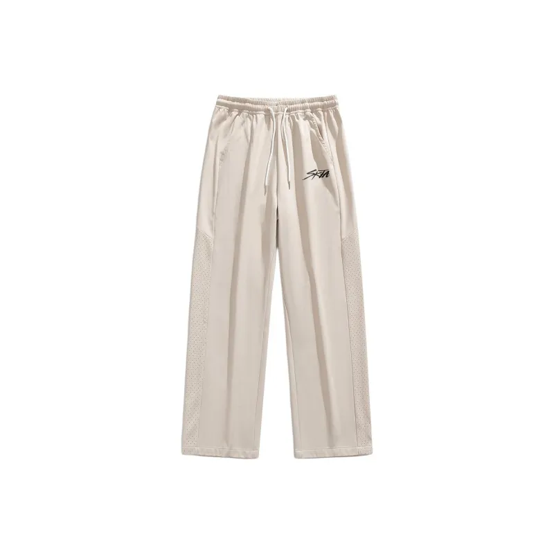 Snow Know The Answer SKTA Casual Pants Unisex-7