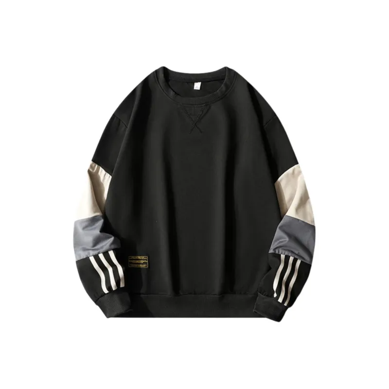 Mula Sweatshirts Unisex-2