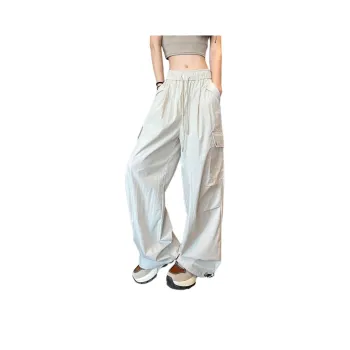MEIQIER Casual Pants Women's