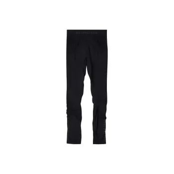 Balenciaga FW22 Leggings Women's Black