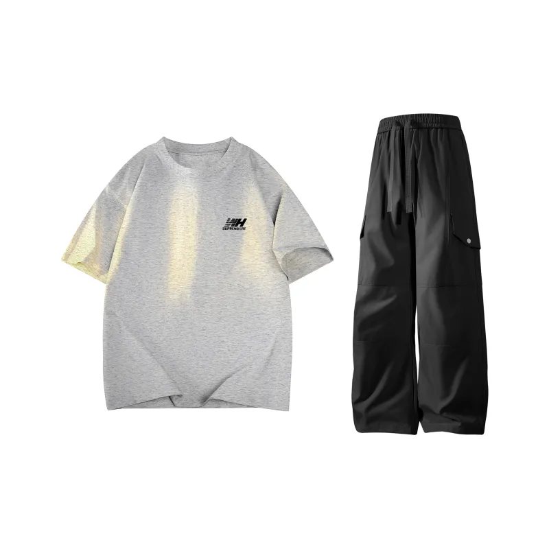 Supremo Cat Casual Sportswear Unisex-16