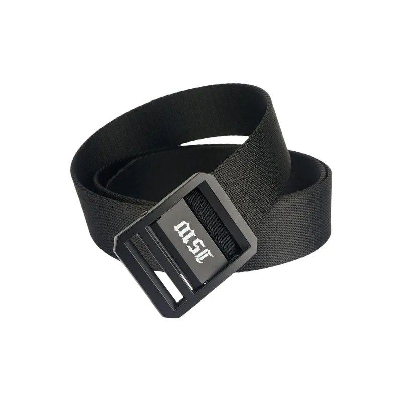 JEANSWEST Canvas Belt Unisex 3.5cm-4