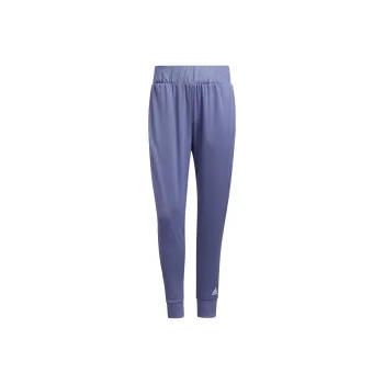 Adidas Knitted Sweatpants Women's Violet