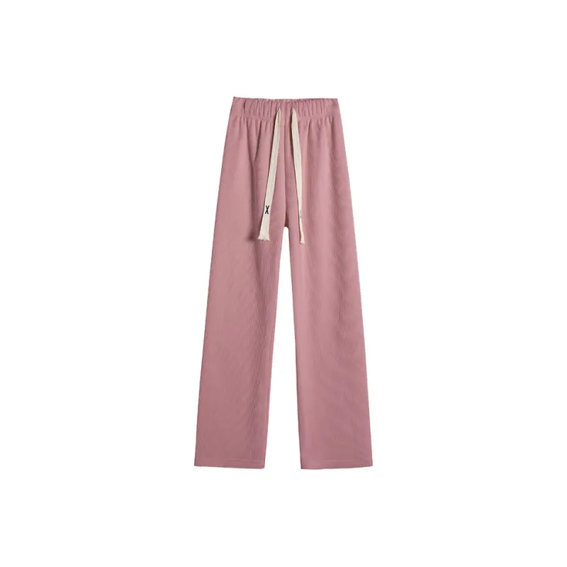 Ya Sheep People Casual Pants Unisex-140