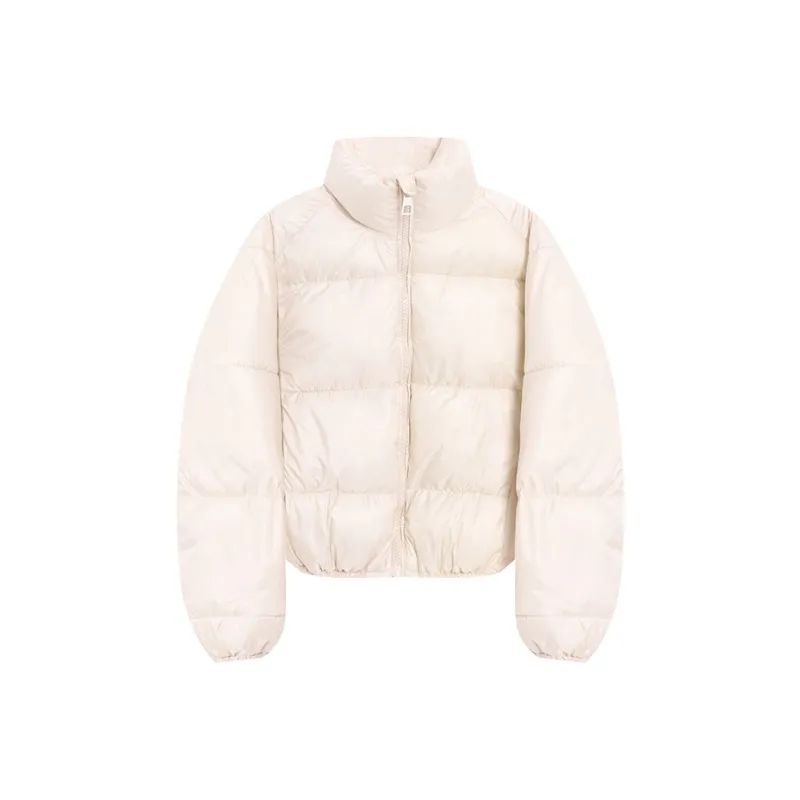 TWOPLUMGIRLS Puffer Jacket Women's-8
