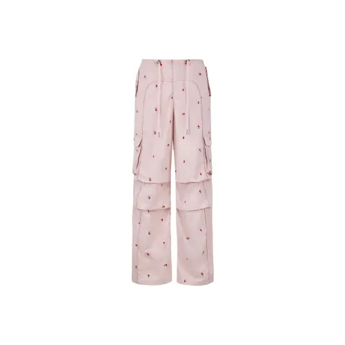 AYF Casual Pants Women's
